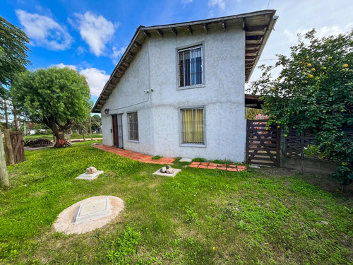 Oportunidad Hermosa Casa En San Luis Sur 3 Cuadras Playa