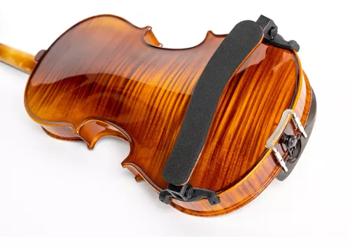 Hombrera Soporte Violín 07