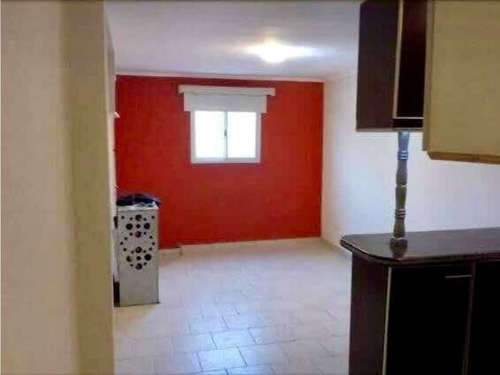 Imagen 3 de 6 de Permuta - Departamento De 2 Ambientes En Venta - Moron