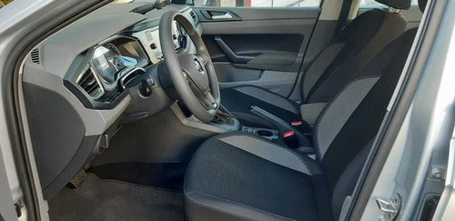 Volkswagen Virtus Comfort Tsi 1.0 Flex Aut