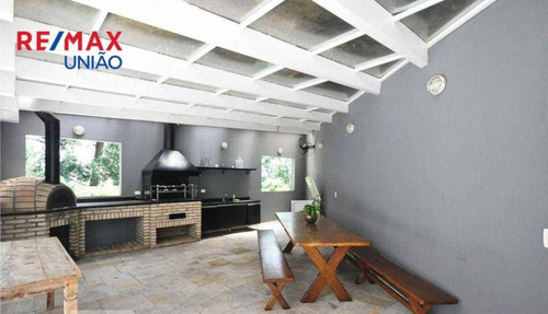 Imagem 20 de 24 de Apartamento Com 1 Dormitório À Venda, 84 M² Por R$ 520.000,00 - Morumbi - São Paulo/sp - Ap0861