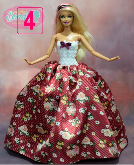 Baphomet doll barbie Barbie and