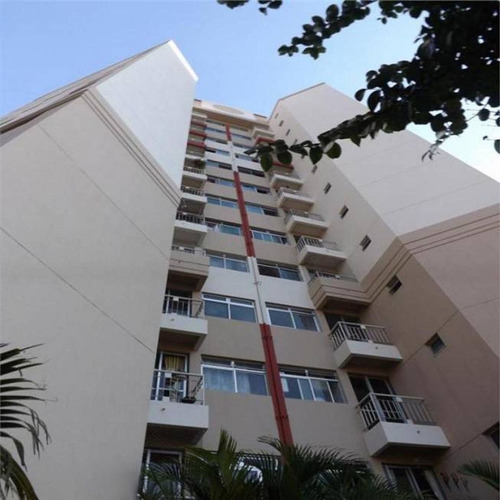 Imagem 11 de 21 de Apto Cidade Ademar | 2 Quartos | 50 M² | Cond: R$480.00 | 1 Vaga - 1jpgf3y