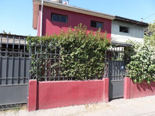 Se Vende Casa De 3d-2b En Segunda Avenida San Miguel