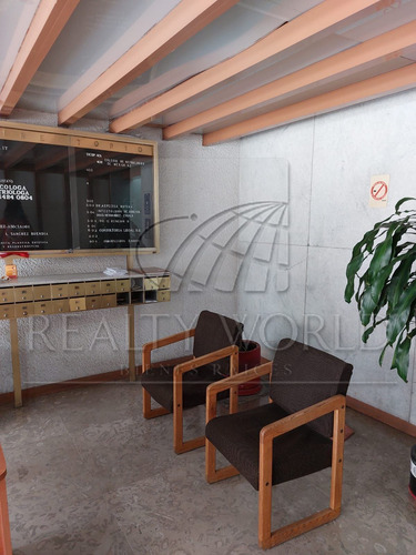 Oficina Venta En Chilpancingo, Hipódromo Condesa