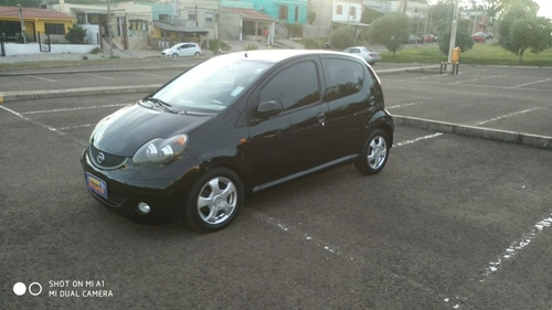 Byd Fo Full