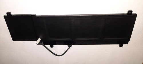Bateria 49wh Notebook Bangho Max T4 & T5 Batería Negro