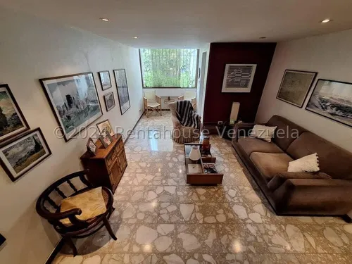 Apartamento Venta El Cafetal