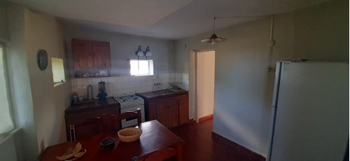 Imagen 3 de 8 de Alquiler De Casa P/dia Para 4 Personas,pileta,aire, Parrilla