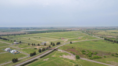Imagen 4 de 22 de Terreno En Los Pasos 4 De 800m2 En Los Pasos Del Jockey.