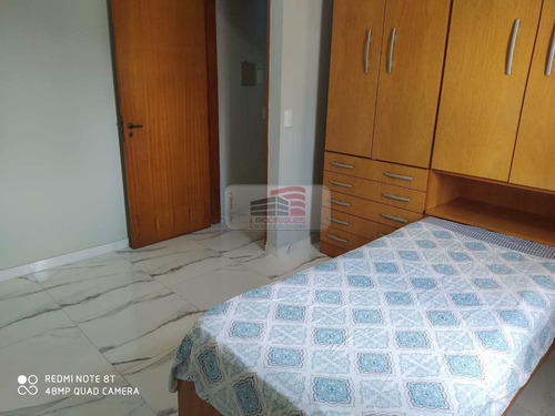 Imagem 10 de 14 de Casa Com 5 Dorms, Assunção, São Bernardo Do Campo - R$ 1.03 Mi, Cod: 1636 - V1636