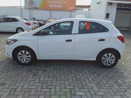 Chevrolet Joy 1.0 Spe4 Flex Manual