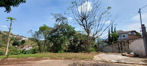 Terreno Em Condomínio Fechado Em Cajamar - Sp