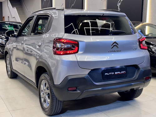 Citroën C3 1.0 FIREFLY FEEL