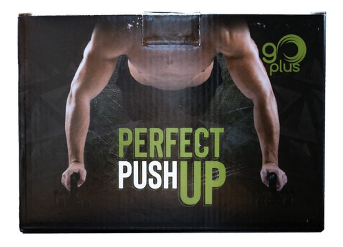 Imagen 2 de 6 de Push Up Go Plus