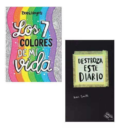 destroza este diario keri smith planeta - Compra venta en todocoleccion