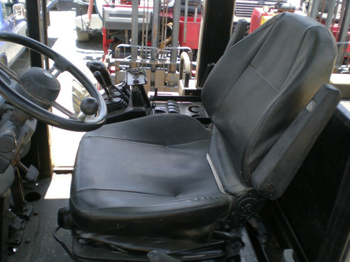 Cargador Frontal Caterpillar It38g Año 2007 Recien Importado