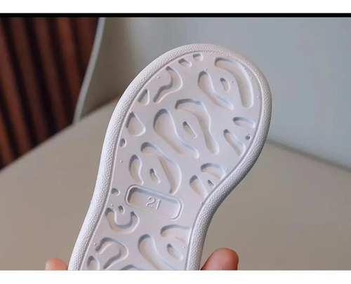 Zapatos De Deportivos Calzado Dibujos Animados Para Niños