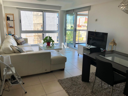 Hermoso Departamento De 3 Dormitorios En Punta Del Este- Ref: 3763