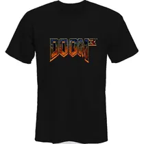 Comprar Remeras Doom 3 Gamer Juegos Retro *mr Korneforos*