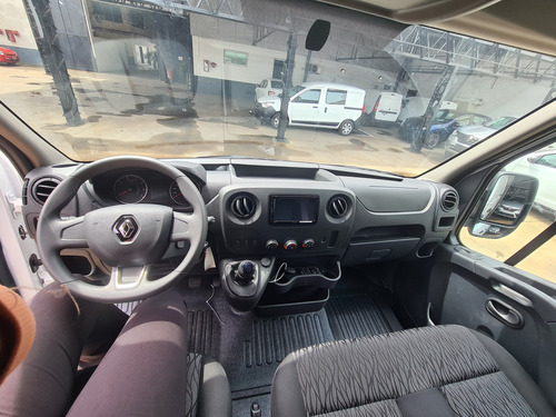 Renault Master 2.3 L1h1 Aa
