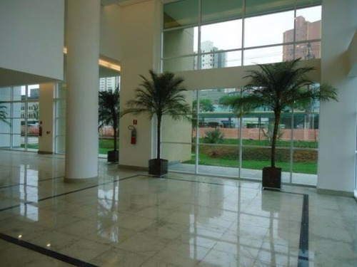 Imagem 24 de 28 de Sala À Venda, 37 M² Por R$ 278.000,00 - Centro - São Bernardo Do Campo/sp - Sa0134