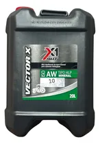 Comprar Óleo Aw10 20l X1 Mineral Sistemas Hidráulicos Automotivos