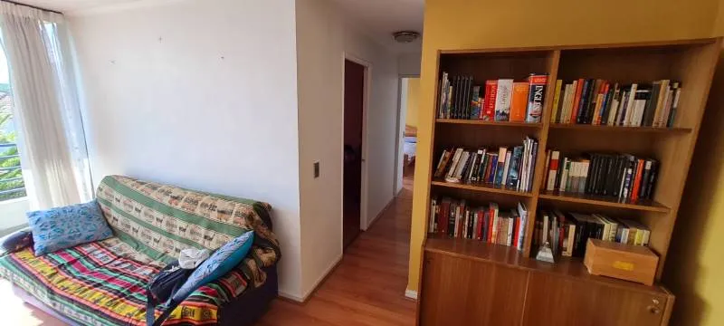 Imagen 5 de 22 de Manuel Covarrubias (piso 4, Sin Ascensor)
