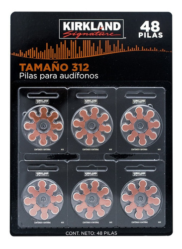 96 Pilas 10 13 312  Aparatos Electrónicos Audifonos Relojes