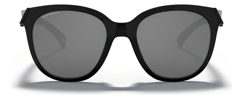 Óculos De Sol Feminino Oakley Low Key Black Prizm Polarizado
