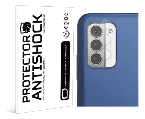 Protector De Camara Antishock Para Nokia G310 5g