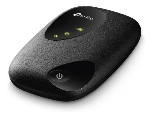 Router Modem Wi-fi Portatil 4g Lte Tp-link M7000