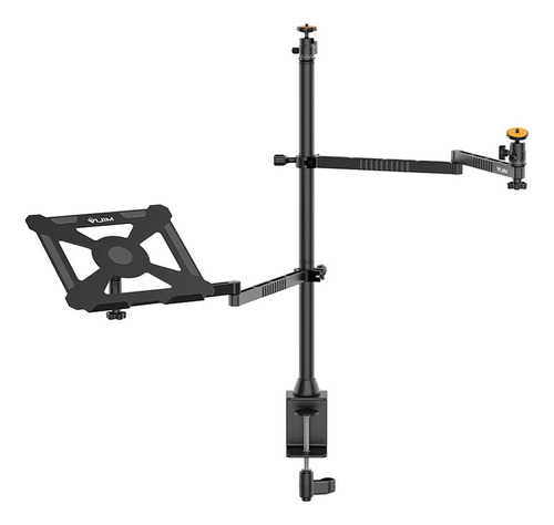 Soporte De Mesa Para Laptop - Tablet Y Otros Vijim Ls22