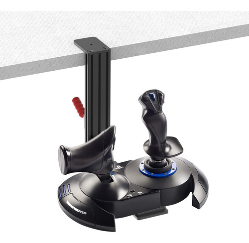 Hikig 2 Pack Desk Mount Hotas Mount Joystick Mount Compatíve