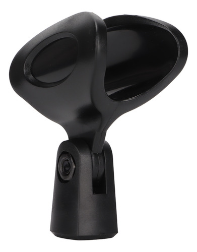 Tuerca De Soporte Universal Para Micrófono Mic Clip Jd07