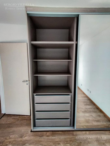 Imagen 10 de 30 de Rioja 500. Departamento De Un Dormitorio En Venta En Rosario