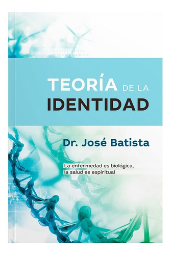 Teoría De La Identidad