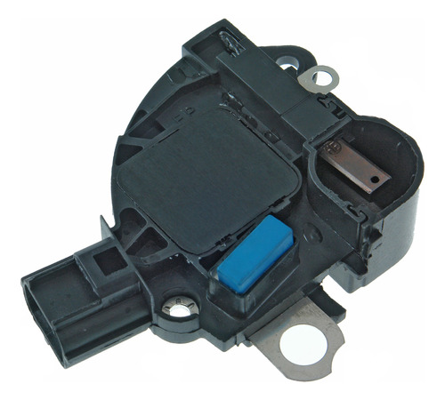 Regulador De Voltaje Compatible Con M.marelli Ford Focus