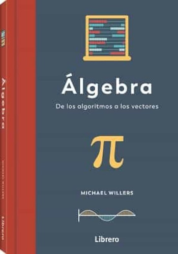 Algebra - Willers Michael