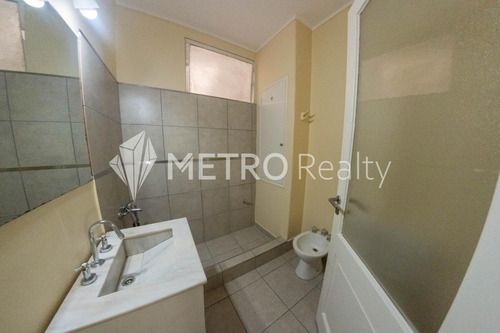 Departamento En Venta 3 Ambientes En Villa Devoto