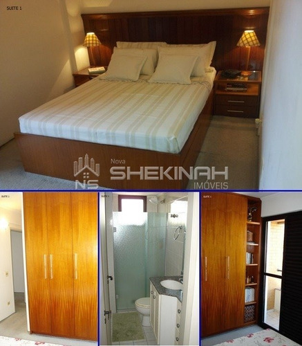 Imagem 6 de 12 de Apartamento - Vila Santa Catarina - Ref: 22620 - V-22620