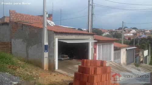 Imagem 3 de 8 de Terreno Para Venda Em Sorocaba, Ipanema Ville - 348_1-979738
