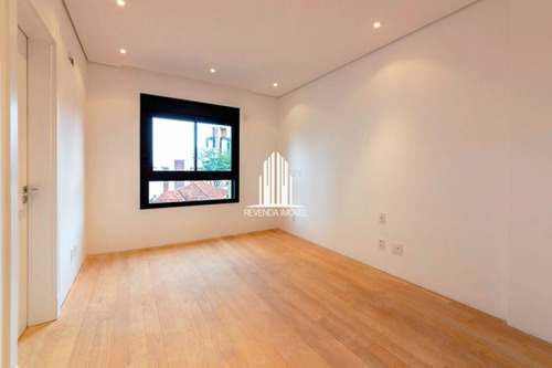 Imagem 8 de 15 de Apartamento Altíssimo Padrão Na Vila Mariana De 276 M² 4 Suítes 4 Vagas 7 Banheiros - Lo6447