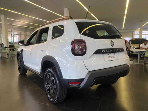 Renault Duster 1.6 Iconic Plus 16V X-Tronic 5P