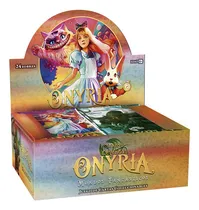 Comprar Display Onyria Mundos Fantásticos Display Onyria Mundos Fantásticos Español