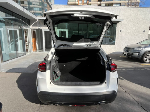 Citroën C4 1.2 Puretech 130 S&S Eat8 Feel