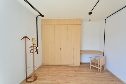 Venta De Departamento En Narvarte