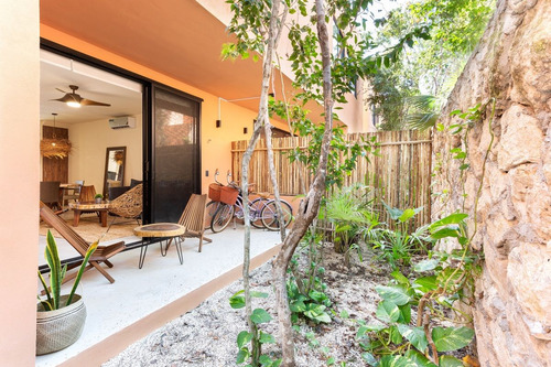 Estudio En Venta Tulum, Region 10