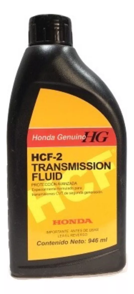 Primera imagen para búsqueda de aceite para transmision honda crv