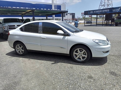 Imagen 4 de 13 de Chery Orinoco